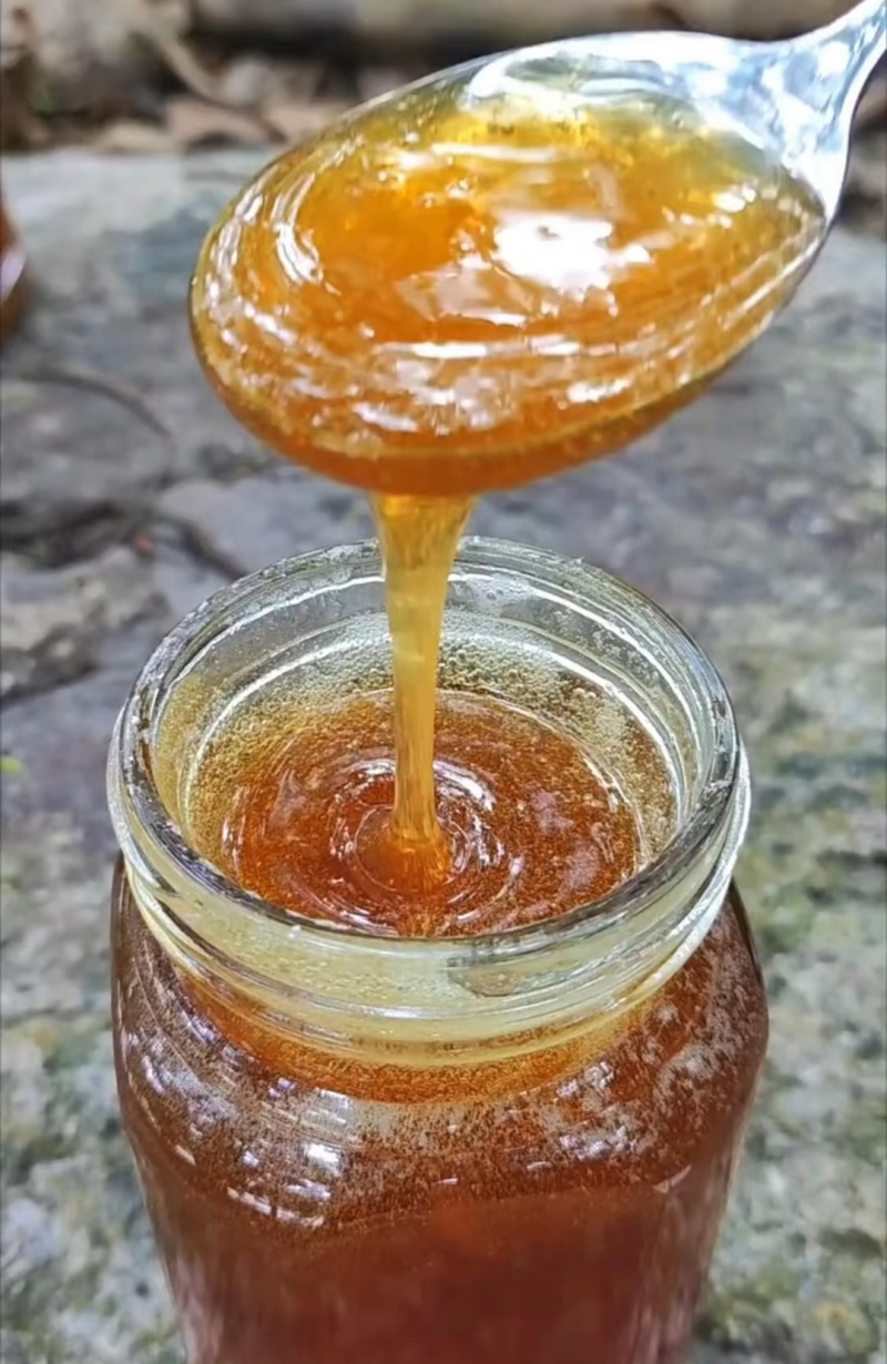 蜂蜜