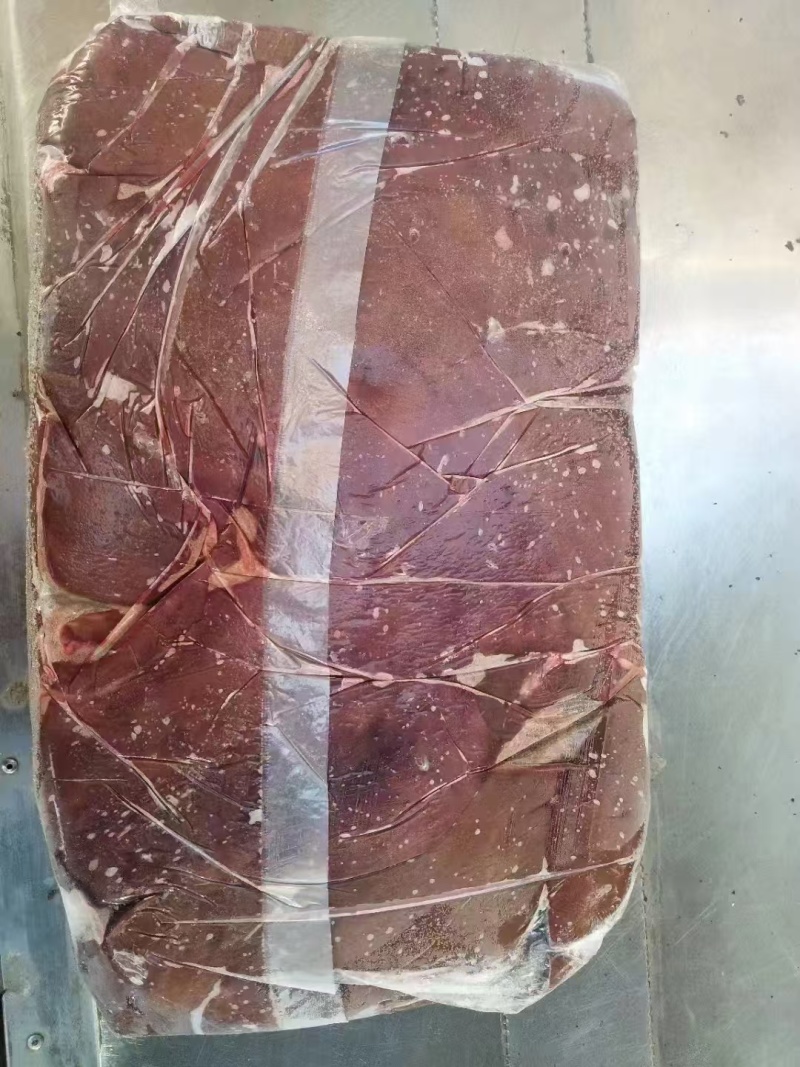 饲料猪肝大吨位有货