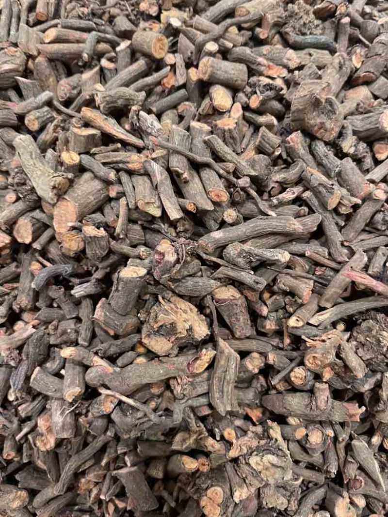 茜草