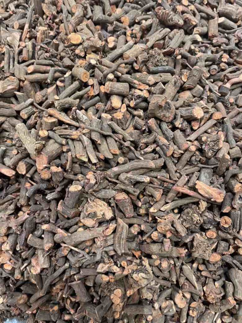 茜草