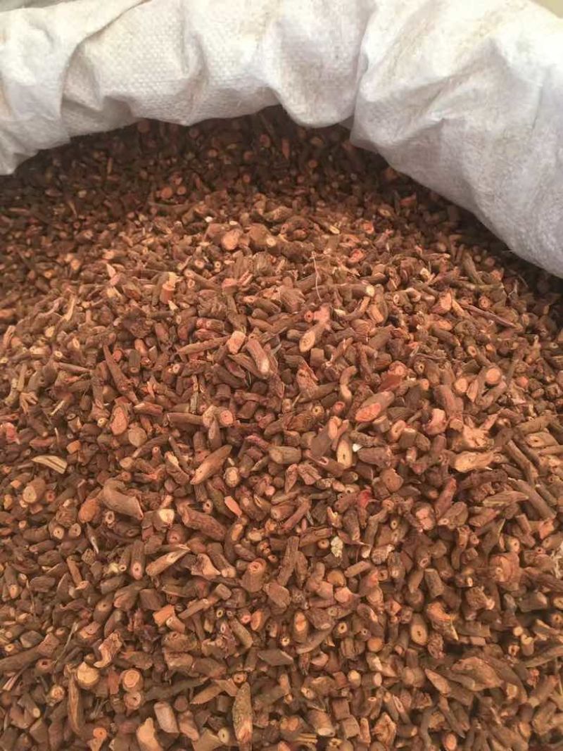 茜草个字，段，片子各种规格都有