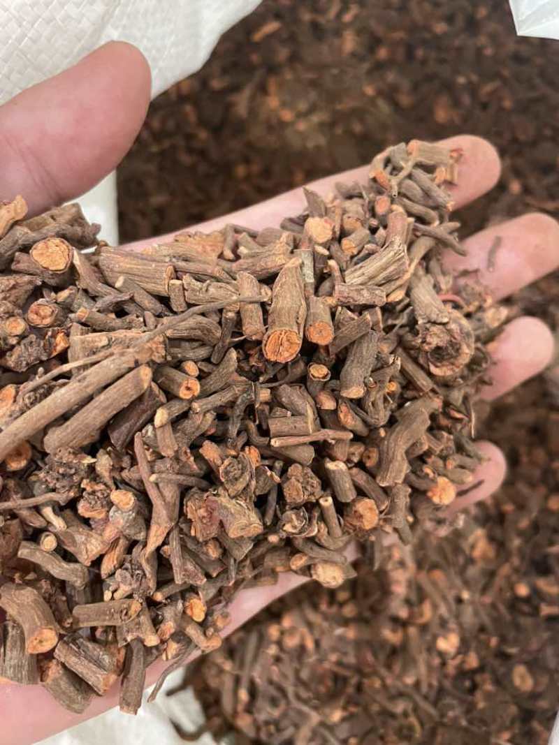 茜草个字，段，片子各种规格都有