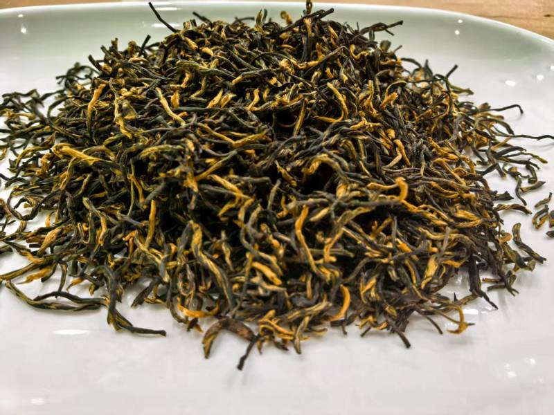 红茶绿茶