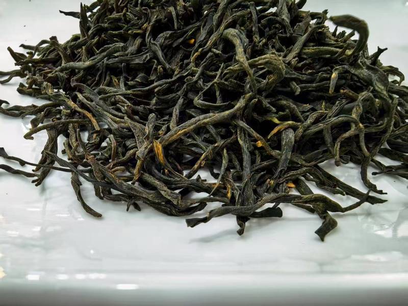 红茶绿茶