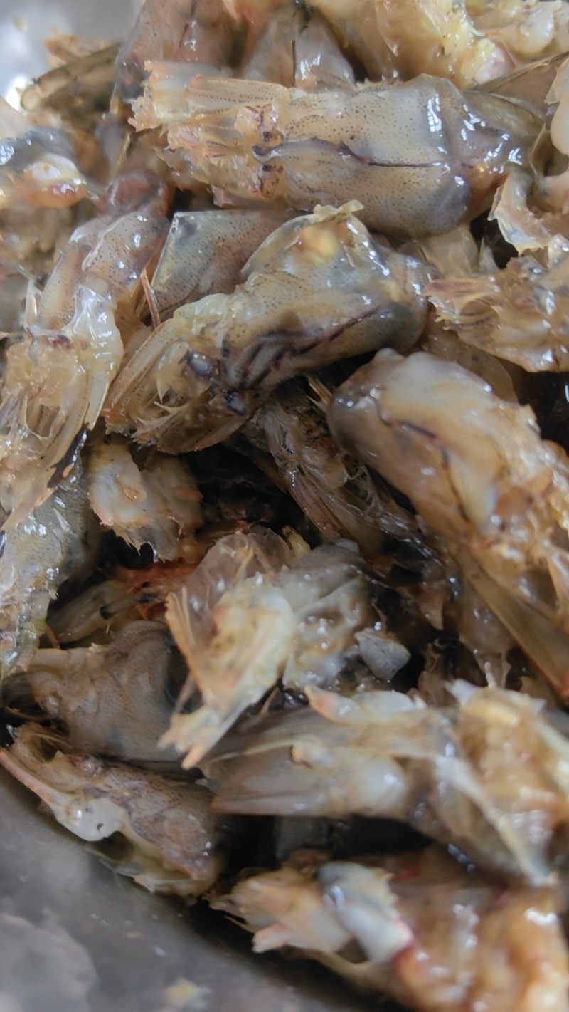 山东潍坊虾仁