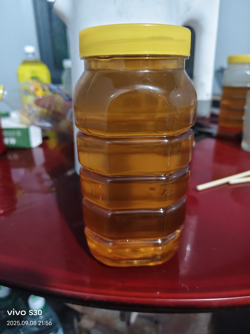 土蜂蜜