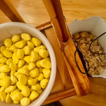 罗田板栗🌰
