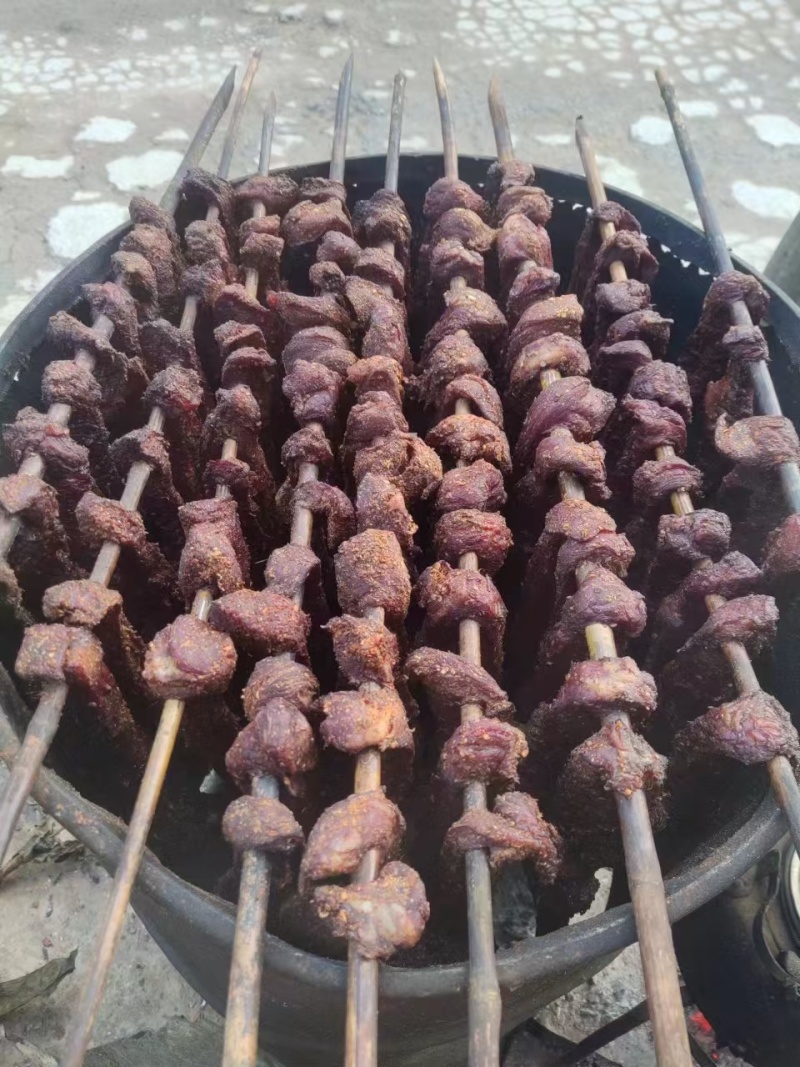腊肉