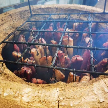 腊肉