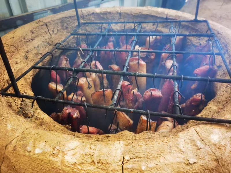 腊肉