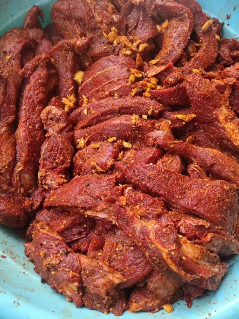 腊肉