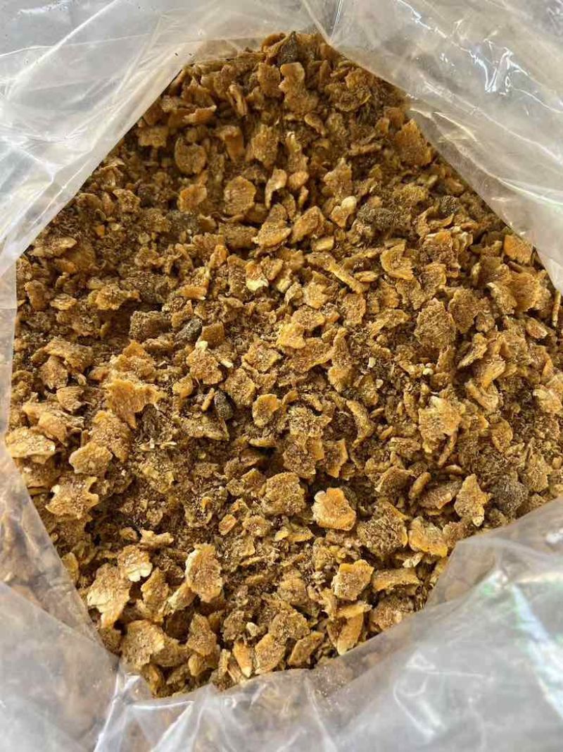 发酵饲料