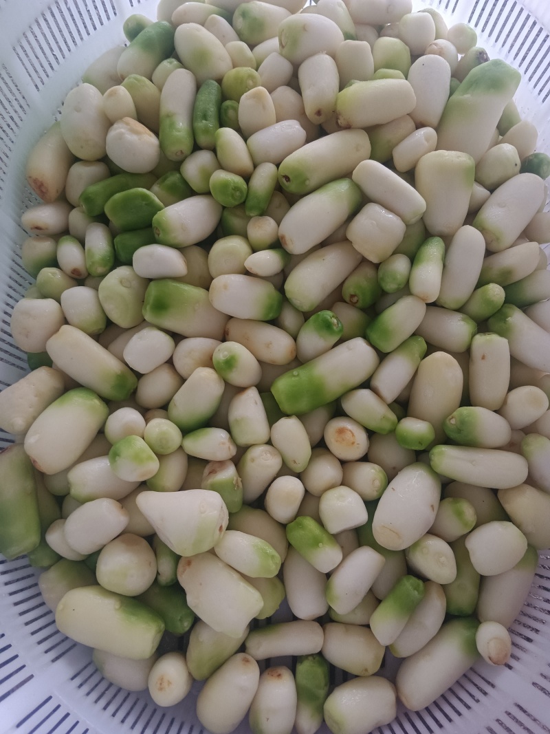精品去皮芋头，蔬菜，