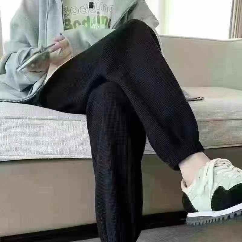 杂款滑棉卫裤150条左右，都是好货，清货9.9