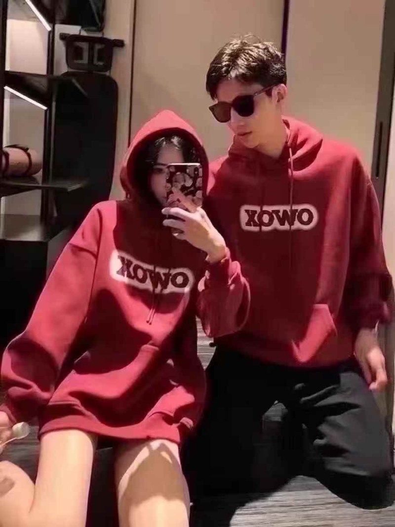 男女高档纯棉卫衣，独立包装，质量很好！！1000件左右9.9