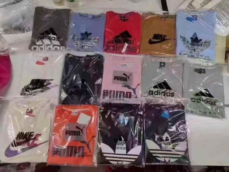 *后500件左右，春款男女同款精品纯棉卫衣，独立包装16**