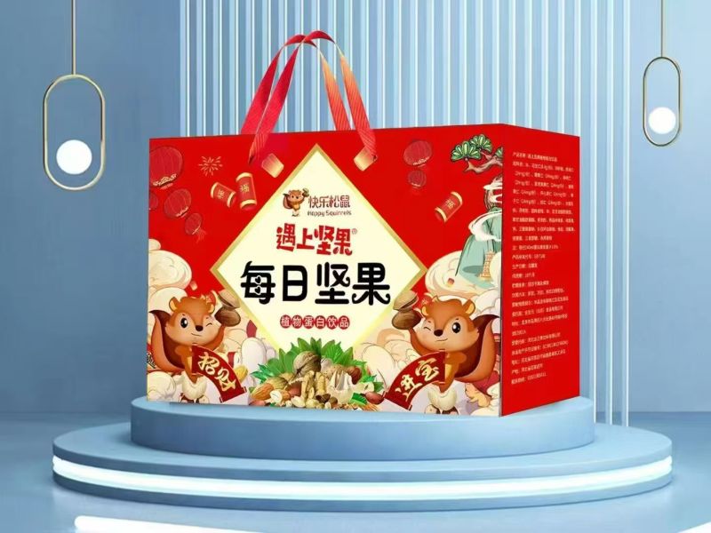 坚果乳饮品16罐26厂家直发