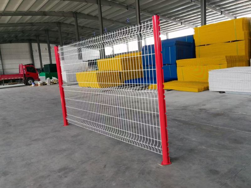 围网车间隔离网铁丝网安全防护网