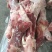 品名:后腿骨带肉率30％