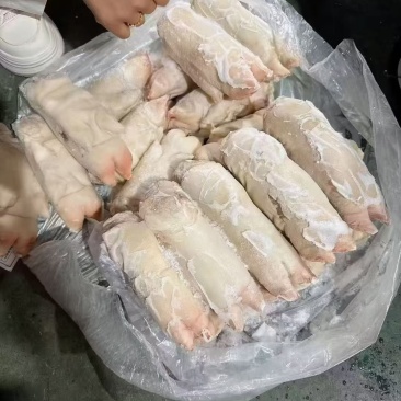 猪蹄