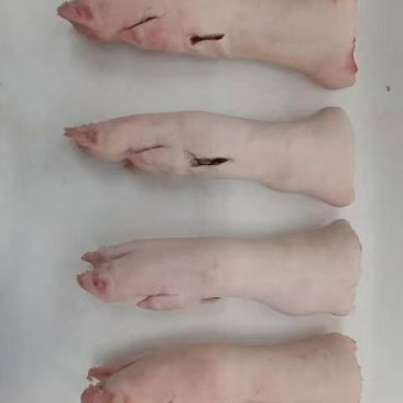 猪手