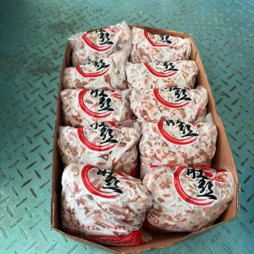 猪肚丝