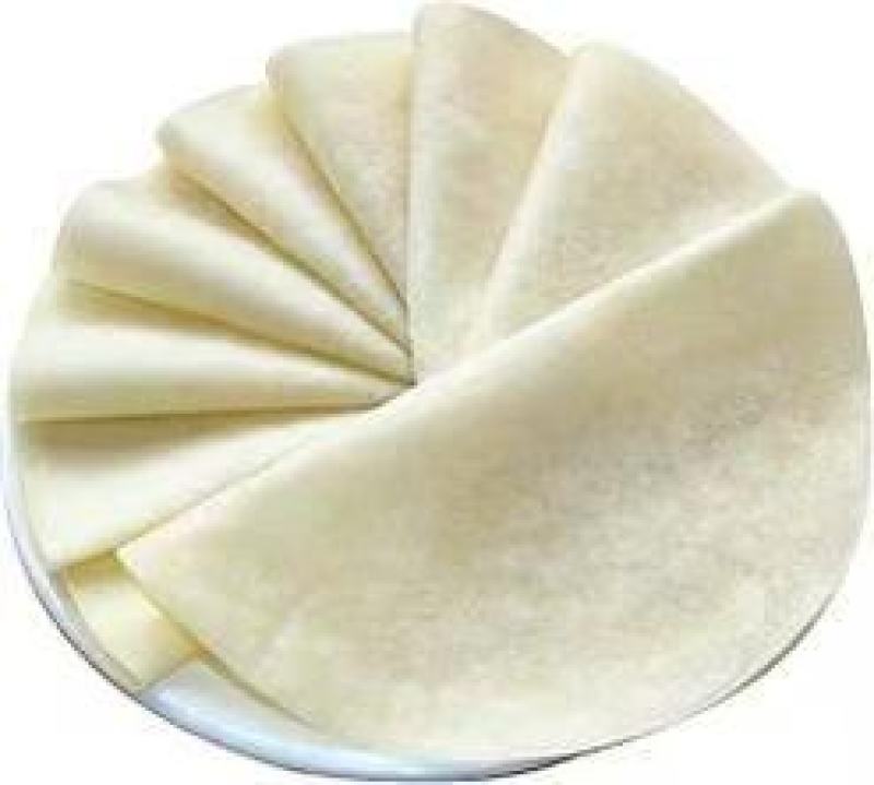 烤鸭饼
