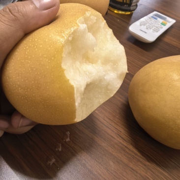新高梨
