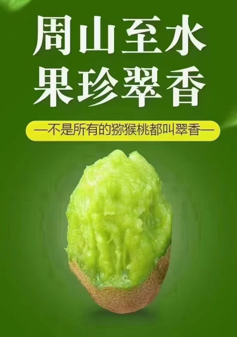 周至猕胡桃