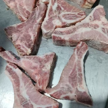 满肉龙骨