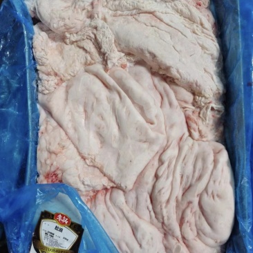 肚油