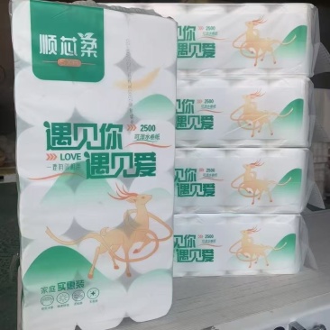 卫生纸