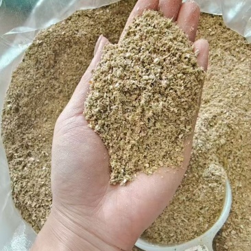 花生壳粉4-5个锣颜色好，气味好，质量好，长年不会断货，