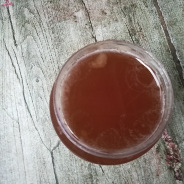 土蜂蜜