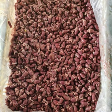 鸽子心10吨