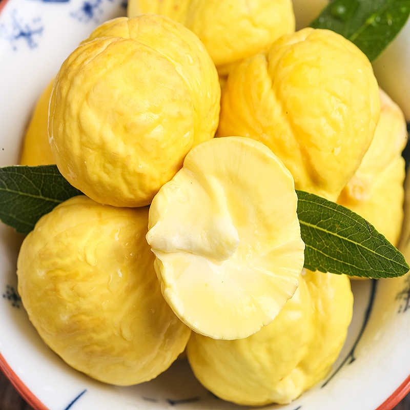 沂蒙山板栗