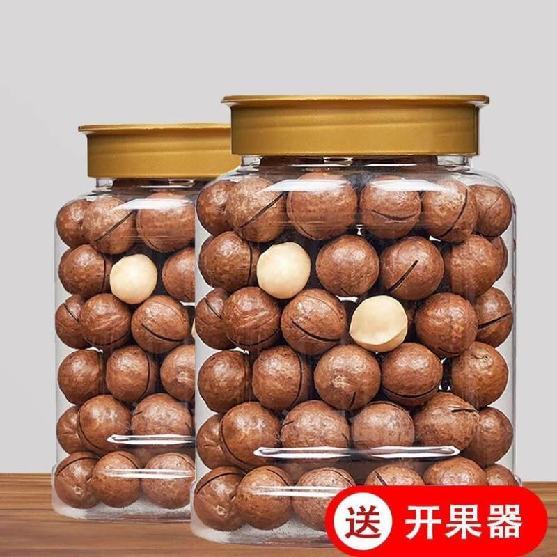 夏威夷果大量现货电商货有量来