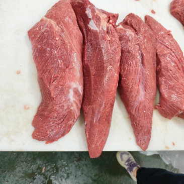辣椒肉