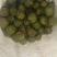 新鲜青皮核桃
