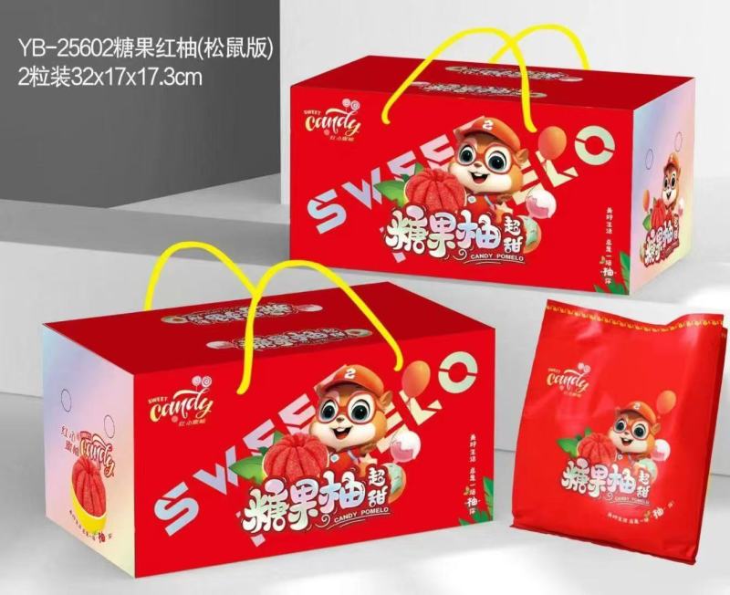 正宗平和琯溪蜜柚