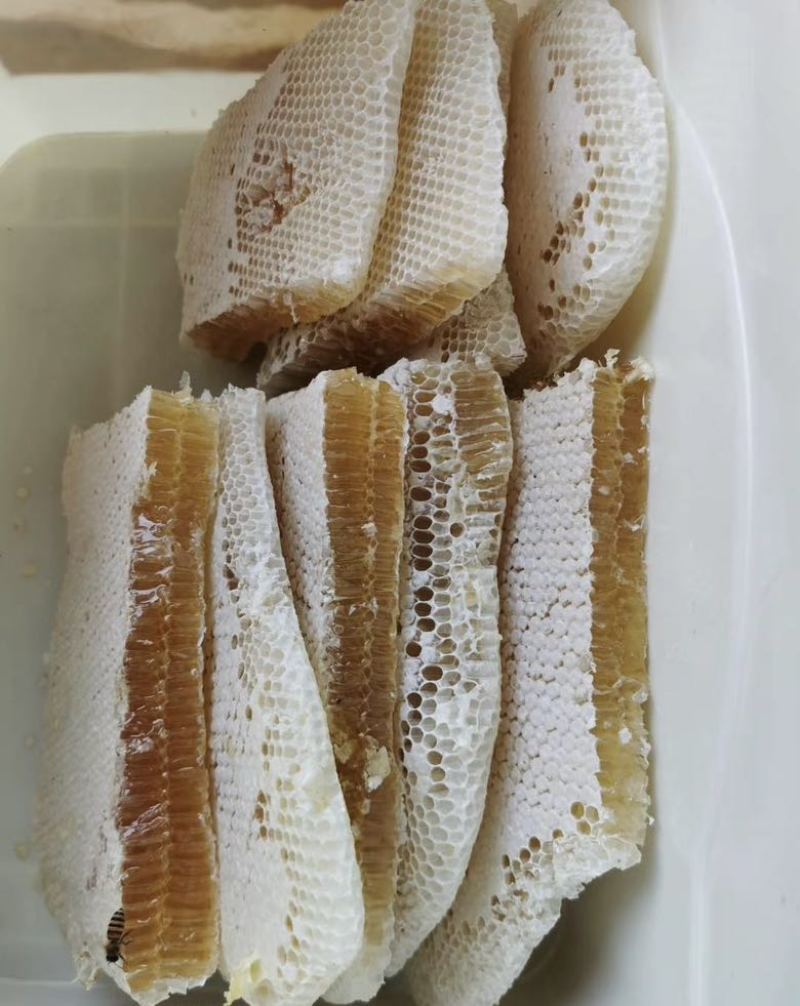 土蜂蜜