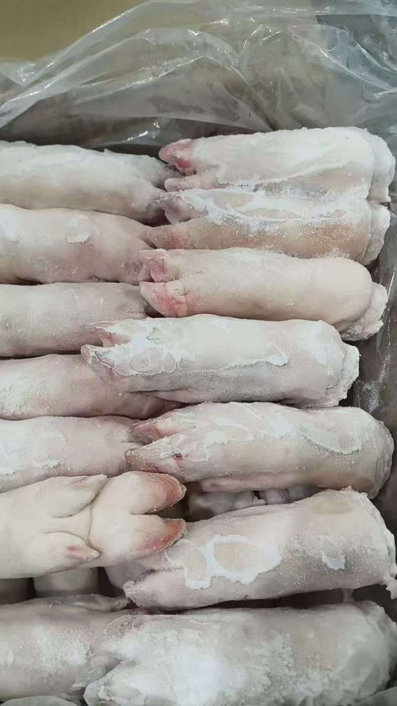 出售:20-24温氏纯干一级带筋蹄新货17吨特价特价