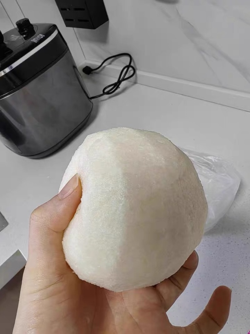 陕西酥梨