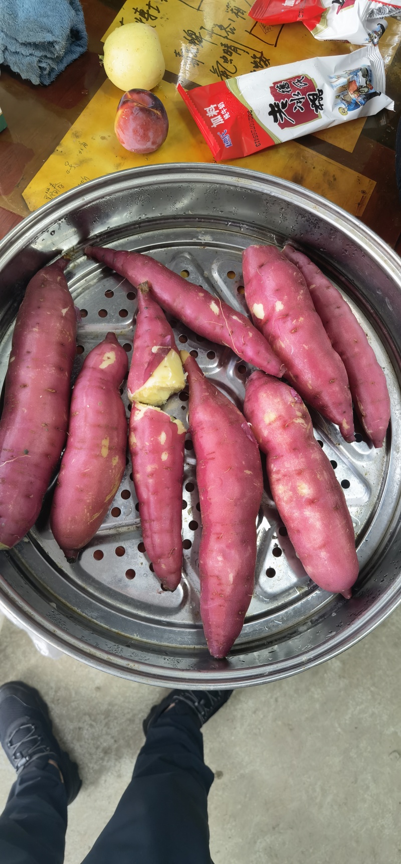 天津岳龙红瑶