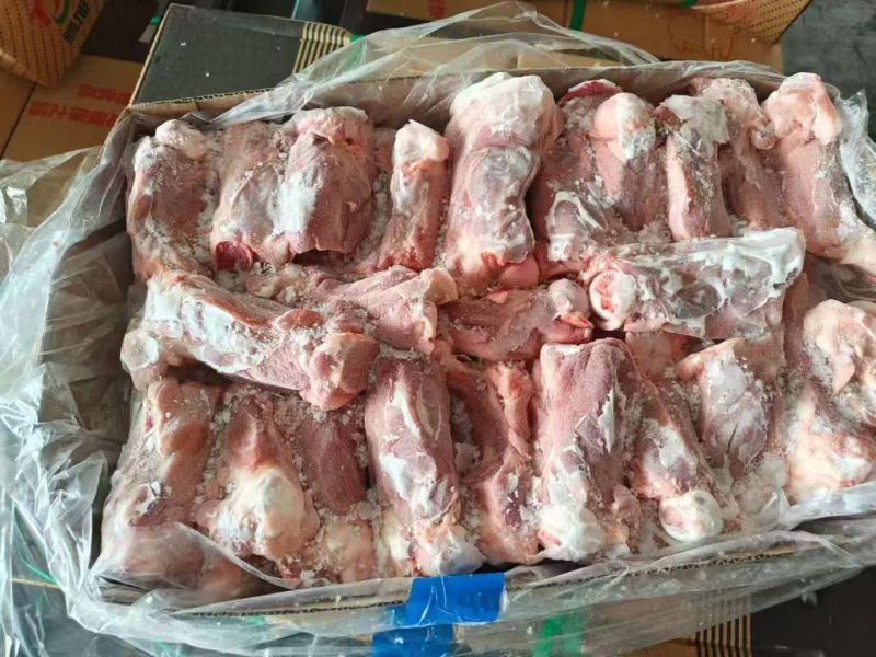后棒骨40个左右