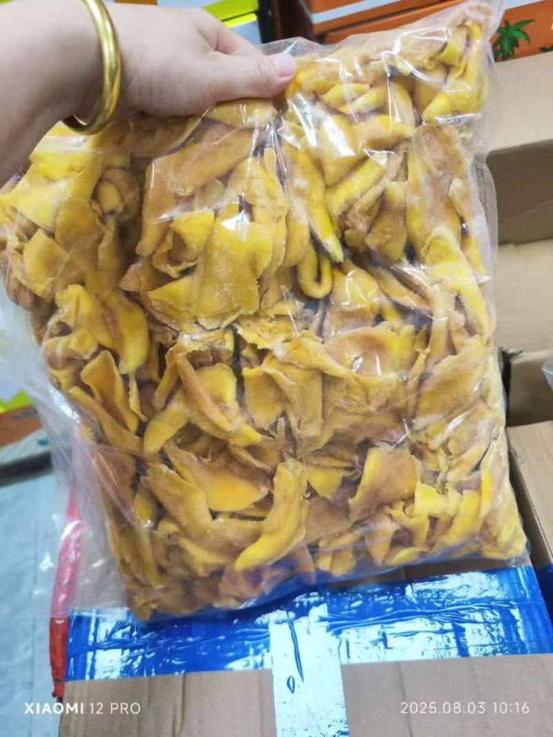 芒果干现货、量大
