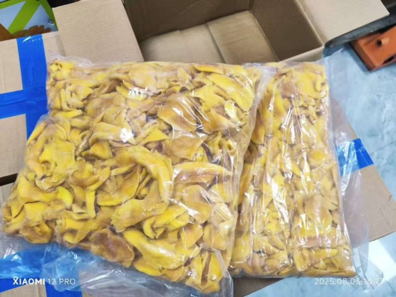 芒果干现货、量大