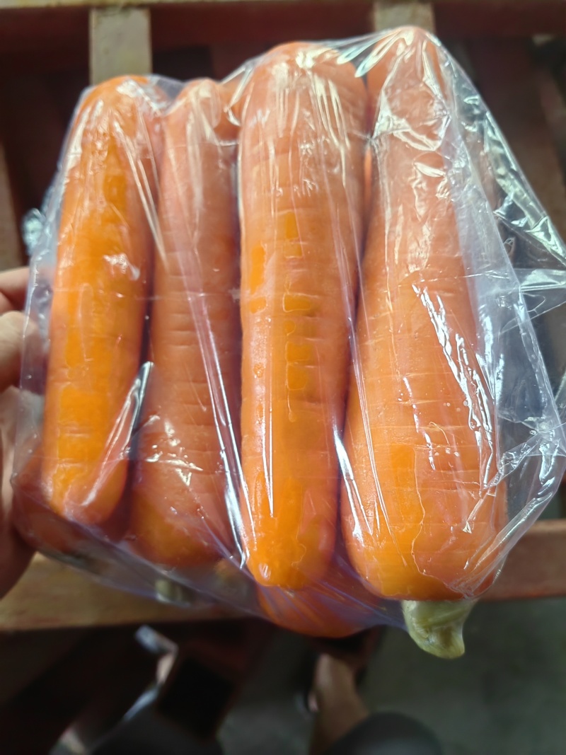 胡萝卜