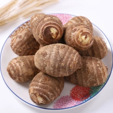 山东芋头