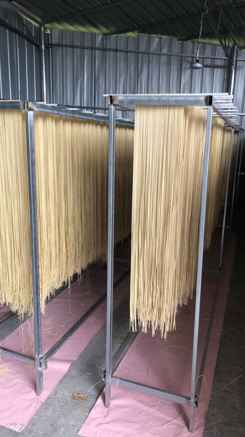 高山农家小麦挂面